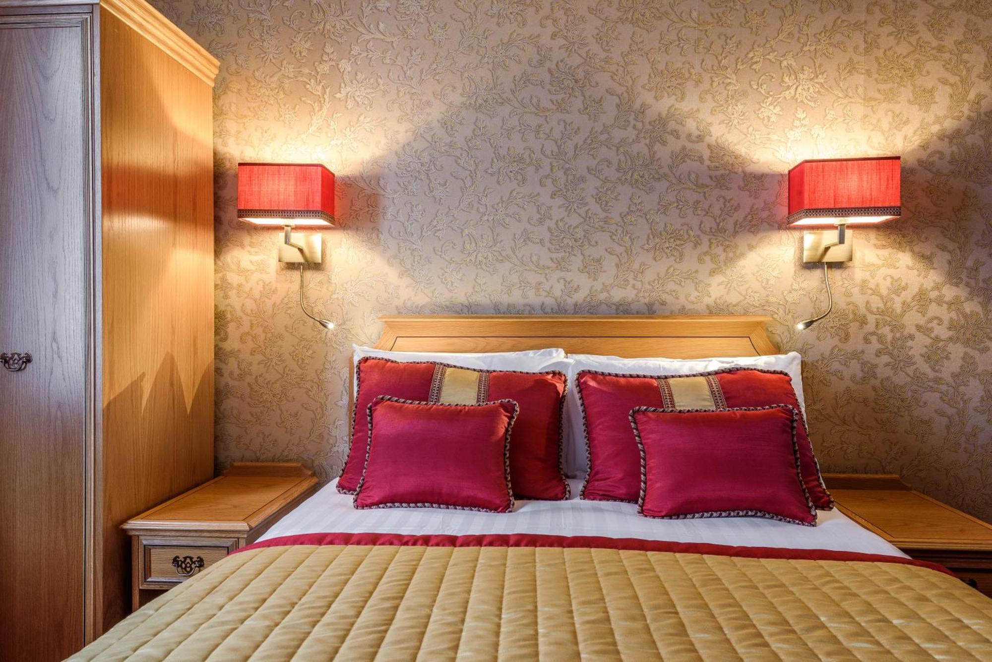 Chambre Double Classique