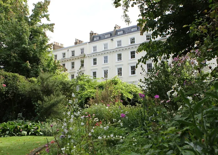 Eccleston Square Hotel Londres